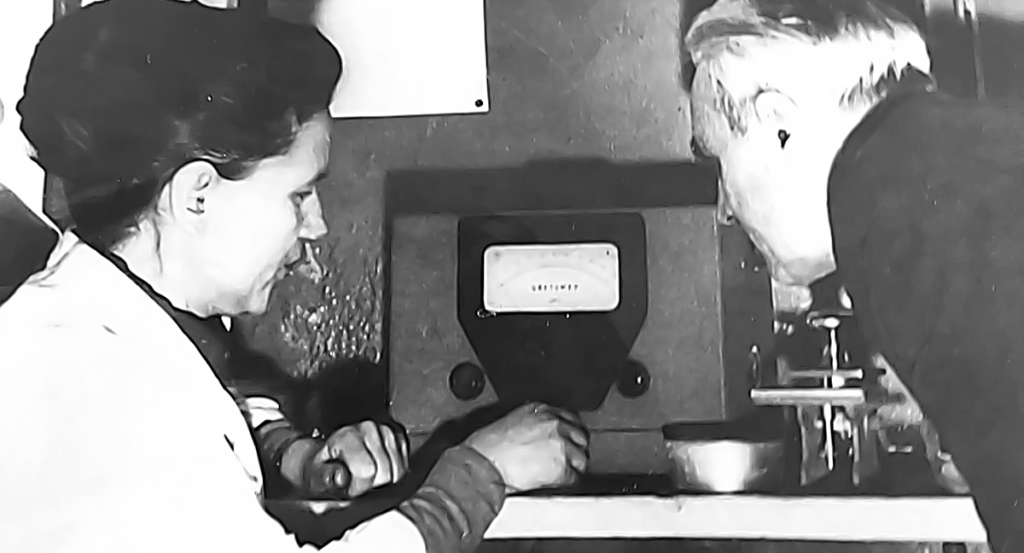 новость_Волгоградский филиал. Определение цвета муки на цветомере_.png